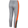 Men's Gray Miami Hurricanes Up Top Pants