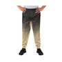 Men's Black New Orleans Saints Gradient Jogger Pants