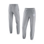 Men's Heathered Gray Florida Gators Saturday Fleece Pants