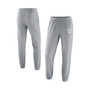 Men's Heathered Gray Florida Gators Saturday Fleece Pants