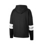 Men's Black Providence Friars Lace-Up 4.0 Pullover Hoodie