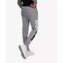 Men's Big and Tall Pixels-Alpha Joggers