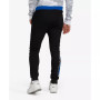 Men's Big and Tall Pixels-Alpha Joggers