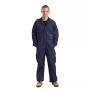 Men's Flame Resistant Unlined Coverall