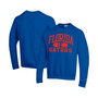 Men's Royal Florida Gators Arch Pill Sweatshirt