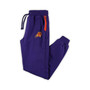 Men's Branded Purple Phoenix Suns Big and Tall Jogger Pants