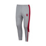 Men's Gray Indiana Hoosiers Up Top Pants