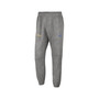 Men's Brand Heather Gray UCLA Bruins Team Logo Spotlight Performance Pants