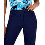 Straight-Leg Bowie Pant