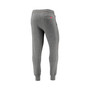 Men's Gray Chicago Bulls 2021/22 City Edition Daly Tri-Blend Jogger Pants