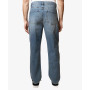 Men's Loose Fit Rigid Jeans