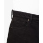 Men's Loose Fit Rigid Jeans