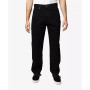 Men's Loose Fit Rigid Jeans