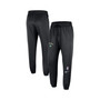 Men's Black Milwaukee Bucks 2022/23 City Edition Showtime ThermaFlex Sweatpants