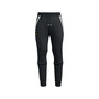 Men's 2023 Player Black Nashville SC Club Travel Pants
