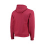 Men's Crimson Alabama Crimson Tide Seal Neuvo Essential Fleece Pullover Hoodie