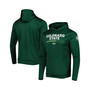 Men's Green Colorado State Rams Wordmark Pullover Hoodie
