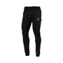 Men's Black Seattle Seahawks Team Logo Jogger Pants