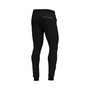 Men's Black Seattle Seahawks Team Logo Jogger Pants