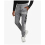 Men's Big and Tall All Patched Up Joggers