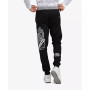 Men's Big and Tall Blocked Out Speed Joggers