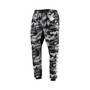 Men's Black Kansas City Chiefs Camo Jogger Pants
