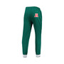 Men's Green New York Jets Blitz Fleece Jogger Pants