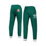 Men's Green New York Jets Blitz Fleece Jogger Pants