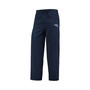Men's Navy New England Patriots Scrub Pants