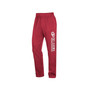 Men's Crimson Oklahoma Sooners Wordmark Pants