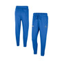 Men's Brand Blue UCLA Bruins Logo Travel Fleece Pants
