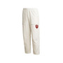 Men's Cream Indiana Hoosiers Zero Dye AEROREADY Pants