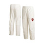 Men's Cream Indiana Hoosiers Zero Dye AEROREADY Pants