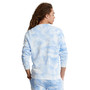 Men's RL Fleece Tie-Dye Sweatshirt