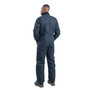 Men's Big & Tall Heritage Twill Insulated Coverall
