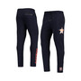 Men's Navy Houston Astros Logo Jogger Pants