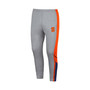 Men's Gray Syracuse Orange Up Top Pants