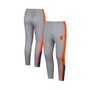 Men's Gray Syracuse Orange Up Top Pants