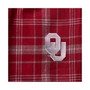 Men's Crimson Oklahoma Sooners Big and Tall Ultimate Pants
