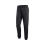 Men's Black Miami Marlins Authentic Collection Travel Performance Pants