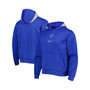 Men's Royal Boise State Broncos Spotlight Performance Pullover Hoodie