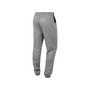 Men's Gray Nevada Wolf Pack Worlds To Conquer Sweatpants