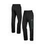 Men's Black Hawaii Warriors Wordmark Pants