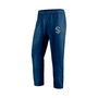 Men's Branded Deep Sea Blue Seattle Kraken Primary Logo Sweatpants