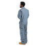 Men's Short Heritage Fisher Stripe Unlined Coverall
