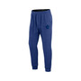 Men's Branded Blue Toronto Maple Leafs Authentic Pro Road Jogger Sweatpants