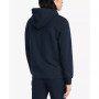 Men's Big & Tall Plains Zip-Up Hoodie