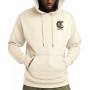 Men's Powerblend Long-Sleeve Pullover Graphic Hoodie