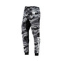 Men's Black Tampa Bay Buccaneers Camo Jogger Pants