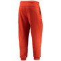 Men's Orange Clemson Tigers 2021 Sideline Performance Pants